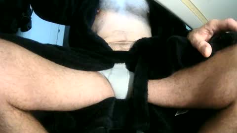 Snapshot of cockneegeezer chatting on 18, 1, 2025 Ask me online show from 18, 1, 2025