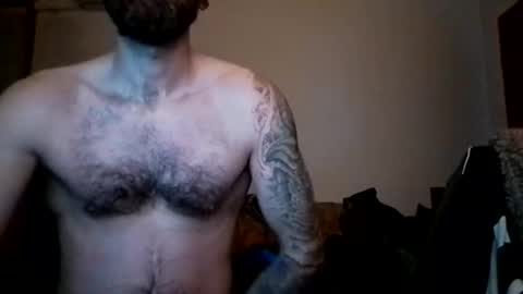 CockOfSteel online show from 12, 1, 2025