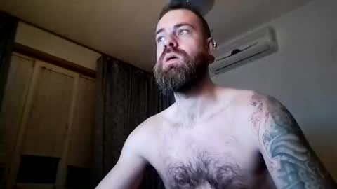 CockOfSteel online show from 14, 1, 2025