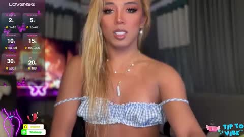 Snapshot of cockprincess_dianna chatting on 19, 10, 2025 PrincessDianna IslandGirl CUMSHOW in PVT and PASSWORDSHOW online show from 19, 10, 2025