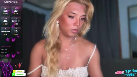 Snapshot of cockprincess_dianna chatting on 16, 12, 2025 PrincessDianna IslandGirl CUMSHOW in PVT and PASSWORDSHOW online show from 16, 12, 2025