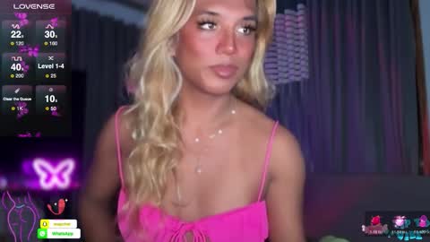 Snapshot of cockprincess_dianna chatting on 18, 12, 2025 PrincessDianna IslandGirl CUMSHOW in PVT and PASSWORDSHOW online show from 18, 12, 2025