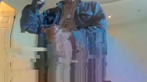 Snapshot of cocksmana chatting on 4, 12, 2025 cocksmana online show from 4, 12, 2025