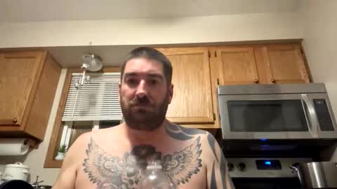 Snapshot of cockspierced chatting on 8, 1, 2026 cockspierced online show from 8, 1, 2026