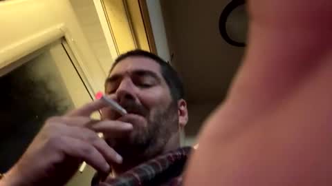 Snapshot of cockspierced chatting on 18, 1, 2026 cockspierced online show from 18, 1, 2026