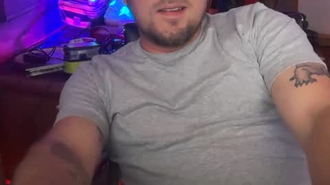 Snapshot of cockstation5 chatting on 1, 3, 2026 cockstation5 online show from 1, 3, 2026