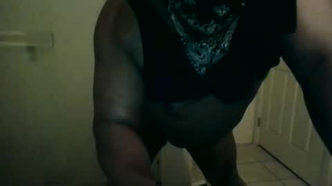Snapshot of cocksuc123 chatting on 20, 12, 2025 fat black Nasty. sissy GUY online show from 20, 12, 2025