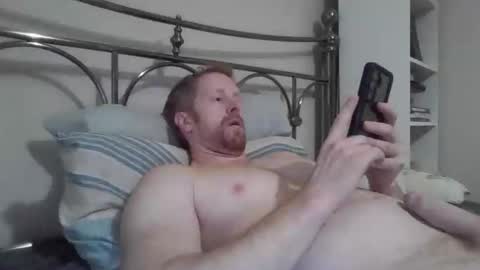 cockworkorange23 online show from 11, 3, 2026