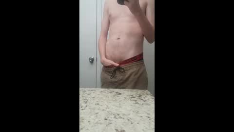 cockyrocky405 online show from 15, 1, 2026