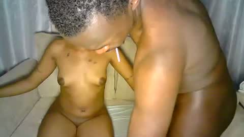 Snapshot of coco_gustavoh chatting on 7, 10, 2025 africana couples online show from 7, 10, 2025