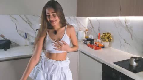 Monika online show from 1, 11, 2025