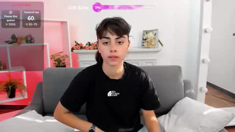 Olivia online show from 16, 9, 2025