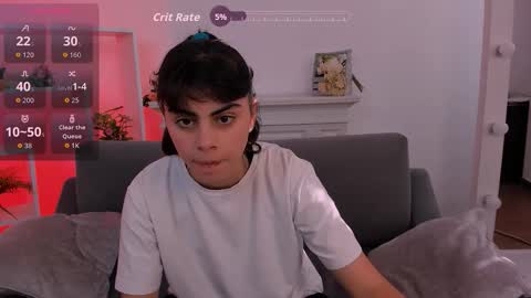 Olivia online show from 23, 9, 2025