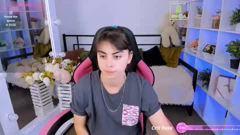 Olivia online show from 16, 10, 2025