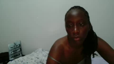 Snapshot of cocoalush9819 chatting on 16, 10, 2025 cocoalush9819 online show from 16, 10, 2025