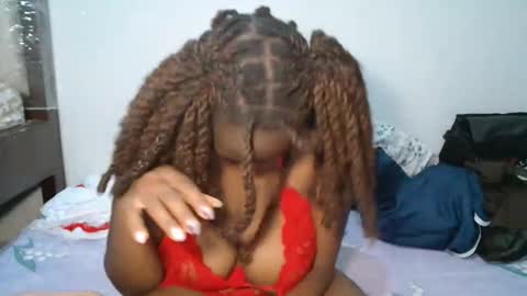 cocoalush9819 online show from 9, 2, 2026