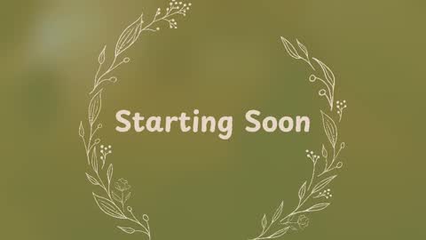 Sunnye Daze online show from 28, 2, 2025