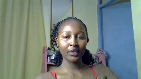 Snapshot of cocobaby_ chatting on 7, 1, 2026 Coco online show from 7, 1, 2026