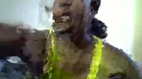 Snapshot of cocobaby_ chatting on 18, 1, 2026 Coco online show from 18, 1, 2026