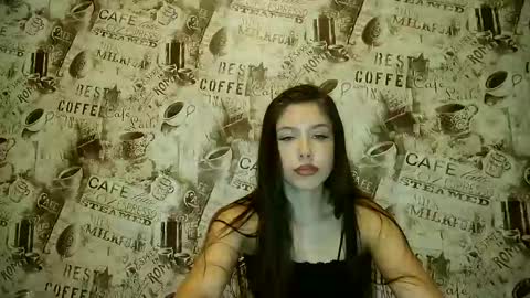 Snapshot of cocoberry1 chatting on 1, 3, 2025 cocoberry1 online show from 1, 3, 2025