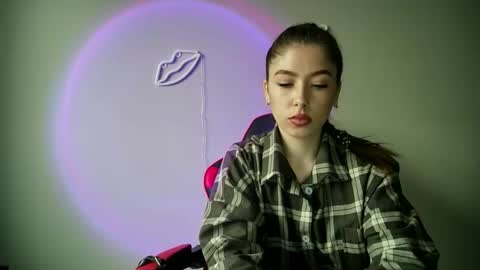 cocoberry1 online show from 26, 11, 2025