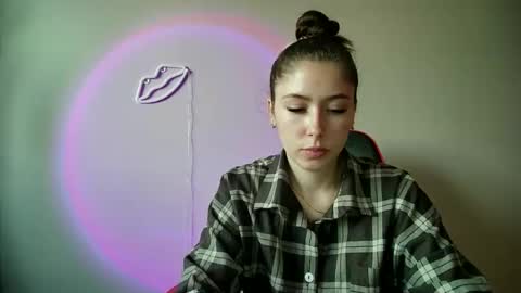 cocoberry1 online show from 16, 12, 2025