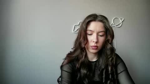 cocoberry1 online show from 27, 2, 2026