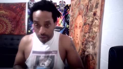 Cococakez online show from 11, 12, 2024