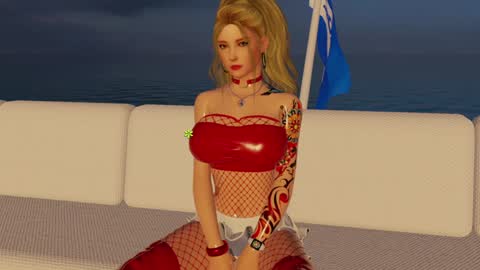 Snapshot of cocochanelts chatting on 19, 1, 2025 chanelts online show from 19, 1, 2025