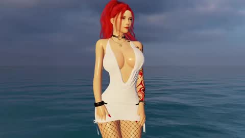 Snapshot of cocochanelts chatting on 9, 2, 2025 chanelts online show from 9, 2, 2025