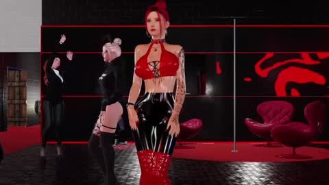 Snapshot of cocochanelts chatting on 27, 2, 2025 chanelts online show from 27, 2, 2025