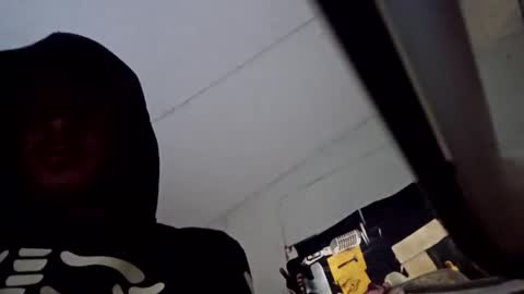 Snapshot of cocohackahoe chatting on 14, 12, 2025 cocohackahoe online show from 14, 12, 2025