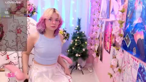 Mia online show from 3, 12, 2025