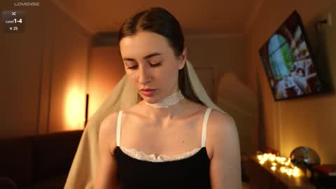 Anna online show from 20, 3, 2026