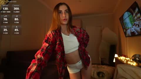 Anna online show from 21, 3, 2026