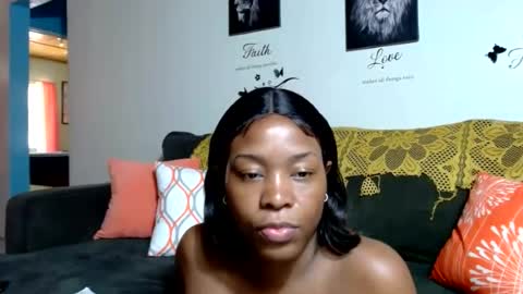 Snapshot of cocoscreamy chatting on 17, 7, 2026 CocosCreamy online show from 17, 7, 2026