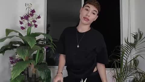 Snapshot of coddy_doll chatting on 26, 2, 2025 Coddy online show from 26, 2, 2025