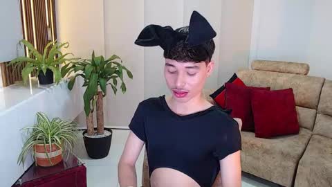 Snapshot of coddy_doll chatting on 1, 11, 2025 Coddy online show from 1, 11, 2025