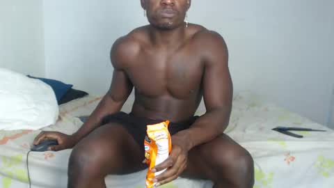 cody online show from 26, 1, 2025