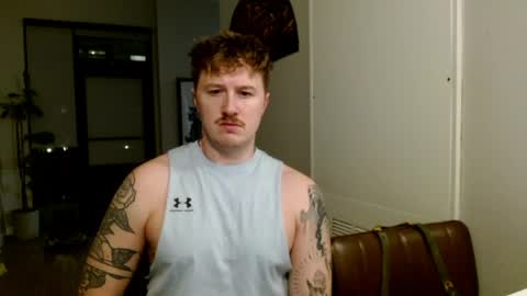 Cody and Emeraldboy online show from 12, 3, 2026