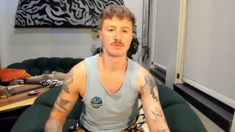 Snapshot of codygunzxxx2 chatting on 11, 6, 2026 Cody and Emeraldboy online show from 11, 6, 2026
