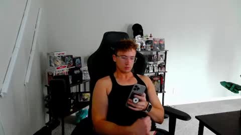 codyt1016 online show from 10, 10, 2025