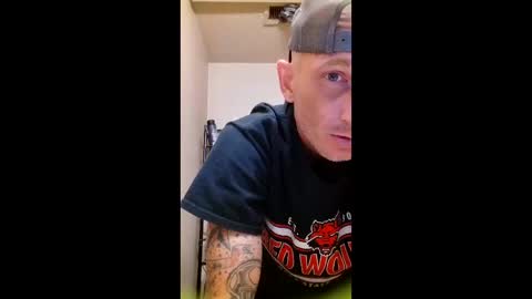 codywatters14 online show from 20, 4, 2026