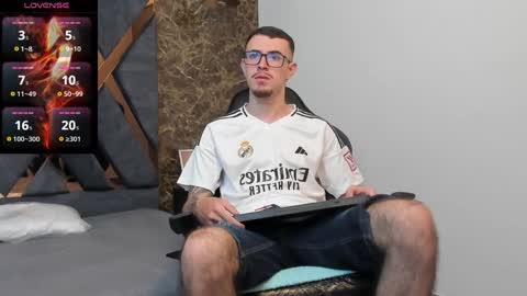 Cody Walker online show from 25, 1, 2025