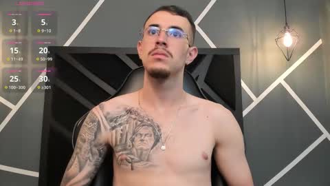 Cody Walker online show from 23, 9, 2025