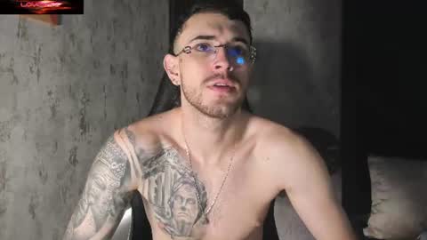 Snapshot of codyywalker chatting on 26, 6, 2026 Cody Walker online show from 26, 6, 2026