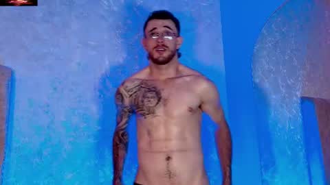 Snapshot of codyywalker chatting on 5, 7, 2026 Cody Walker online show from 5, 7, 2026
