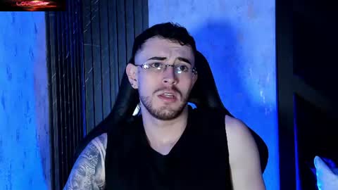Snapshot of codyywalker chatting on 15, 7, 2026 Cody Walker online show from 15, 7, 2026