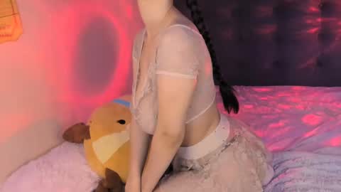 Snapshot of coffealice chatting on 24, 9, 2025 coffeealice online show from 24, 9, 2025