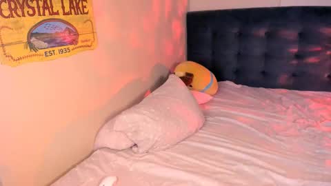 Snapshot of coffealice chatting on 16, 10, 2025 coffeealice online show from 16, 10, 2025